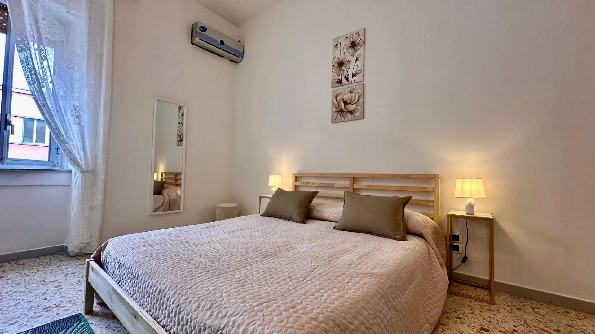 Green Heart House Naples