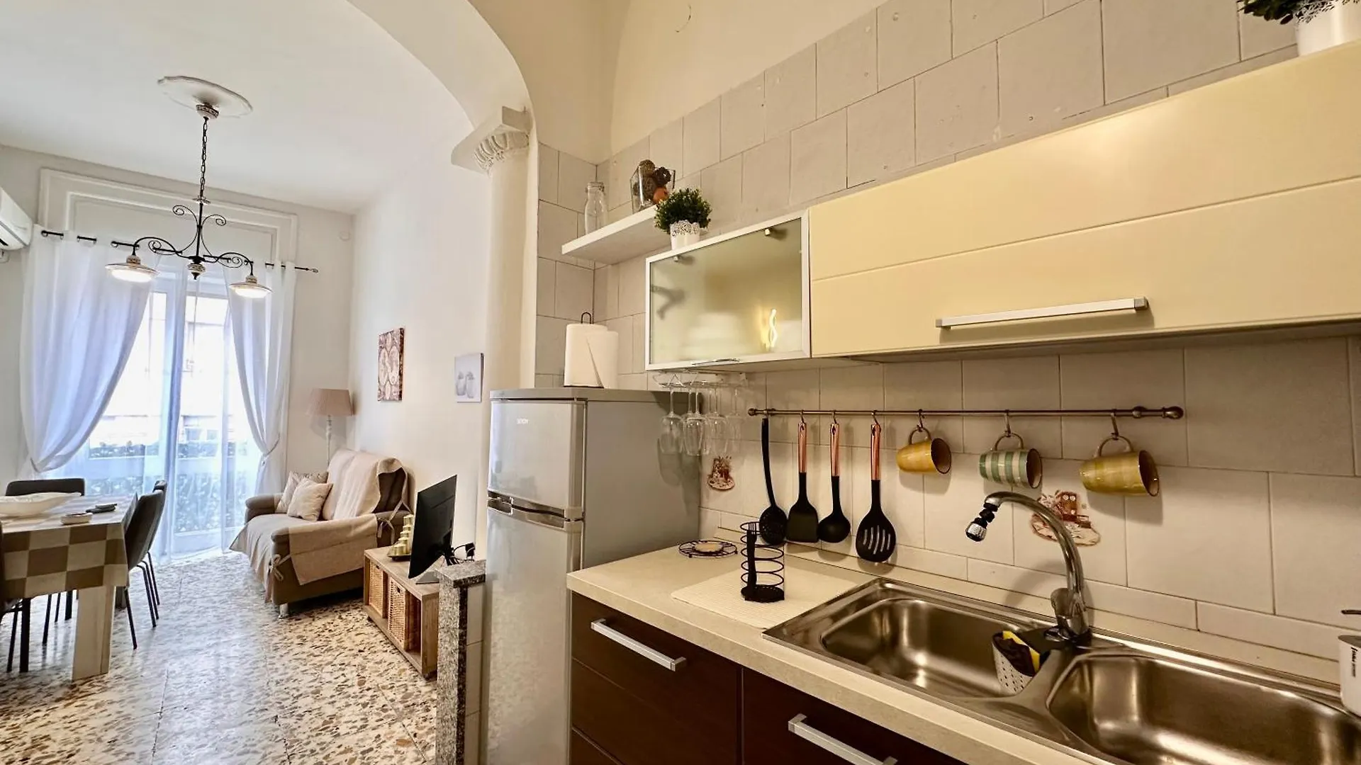 Green Heart House Naples Italie