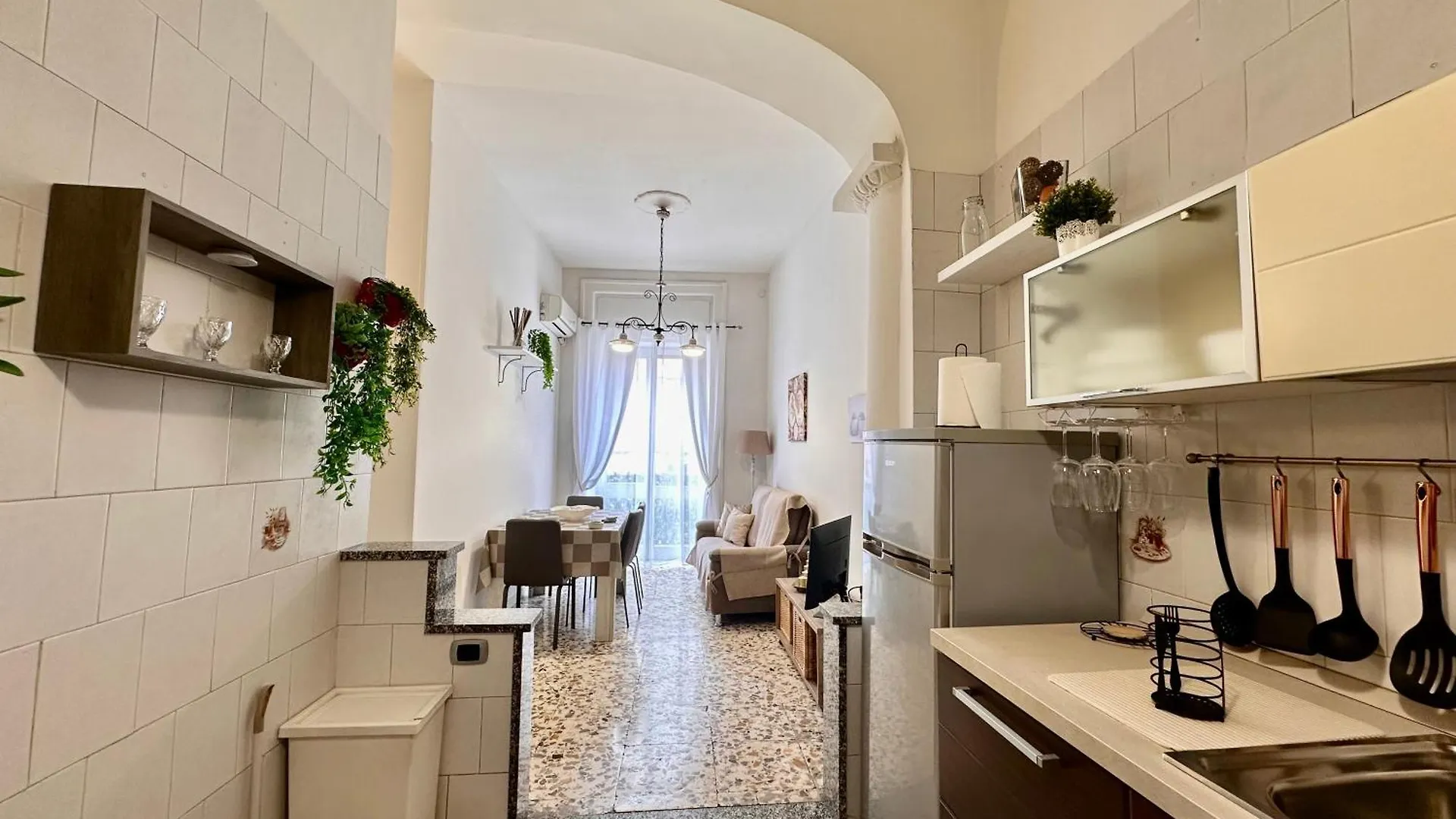 Green Heart House Naples