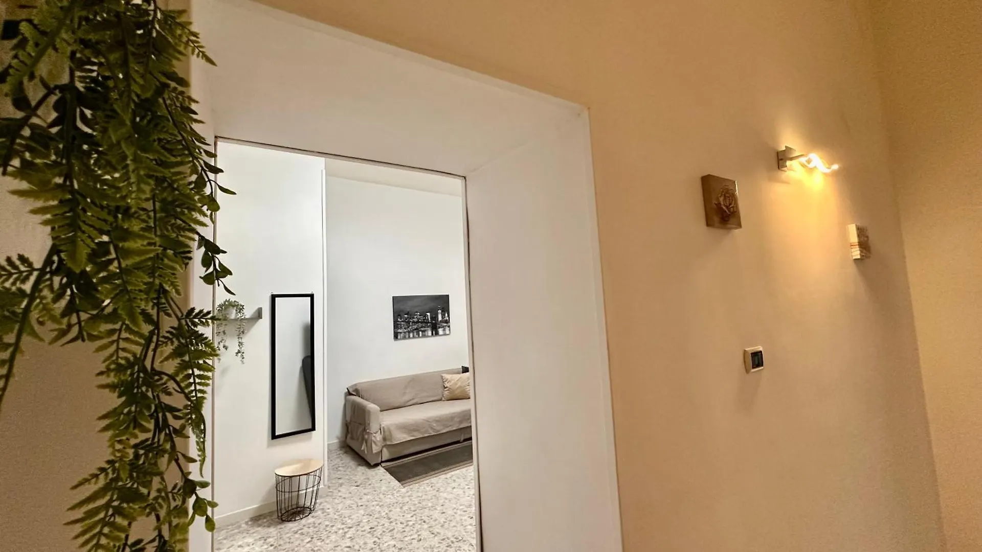Green Heart House Naples