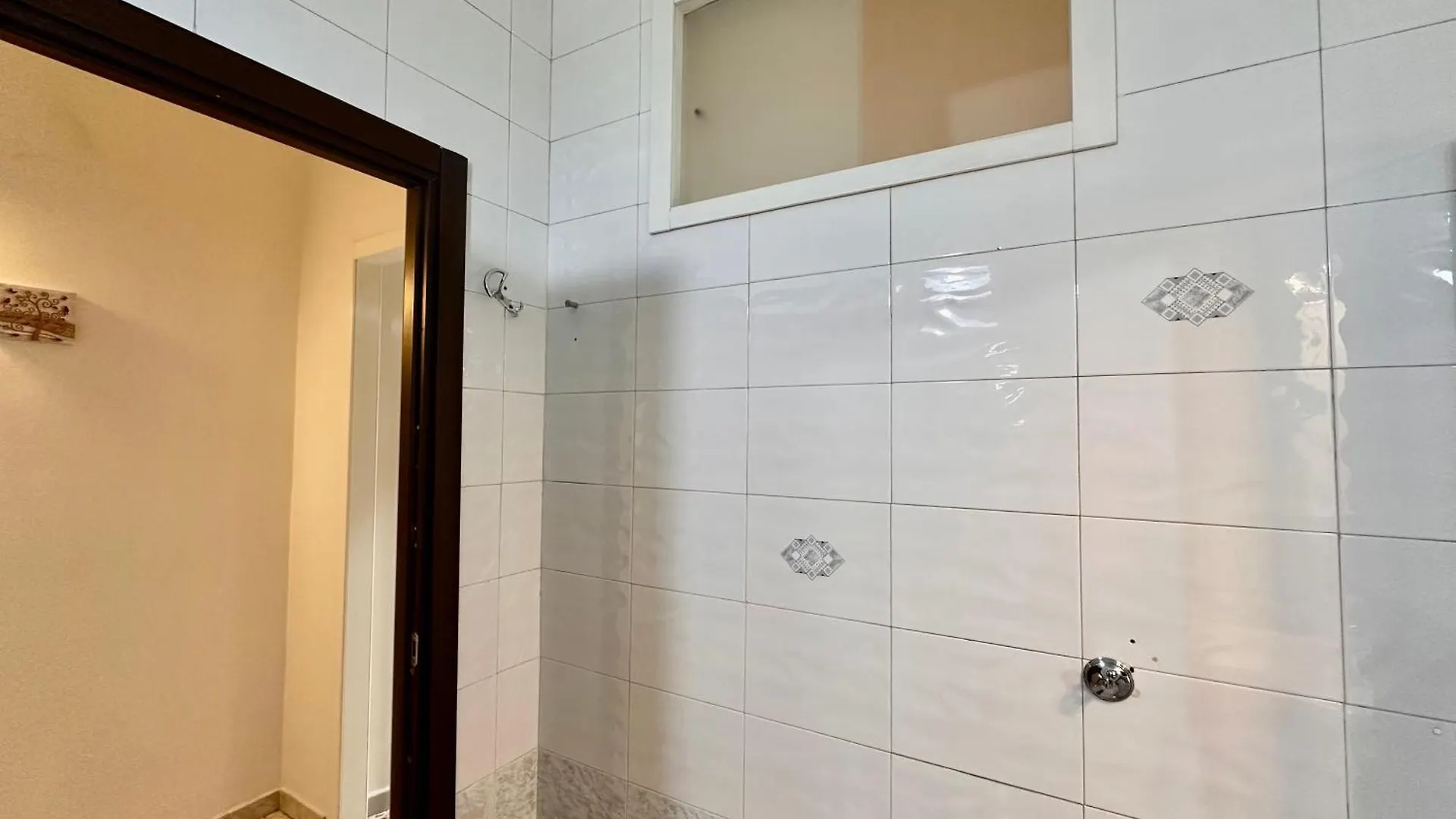 Appartement Green Heart House Naples