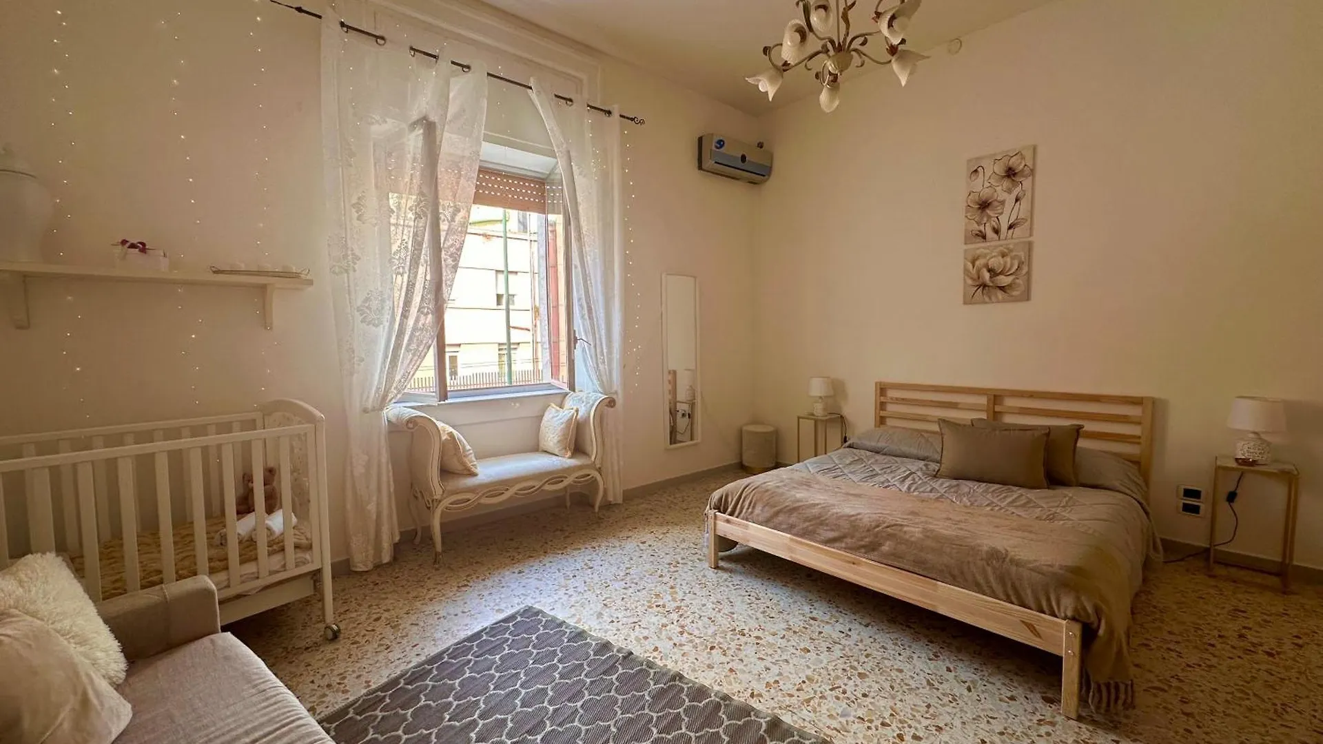 Green Heart House Naples Italie