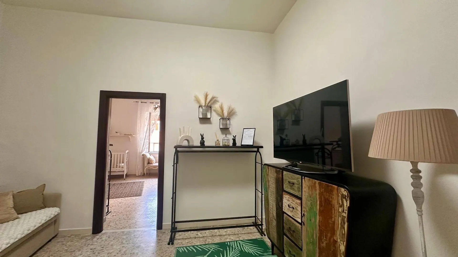Green Heart House Naples