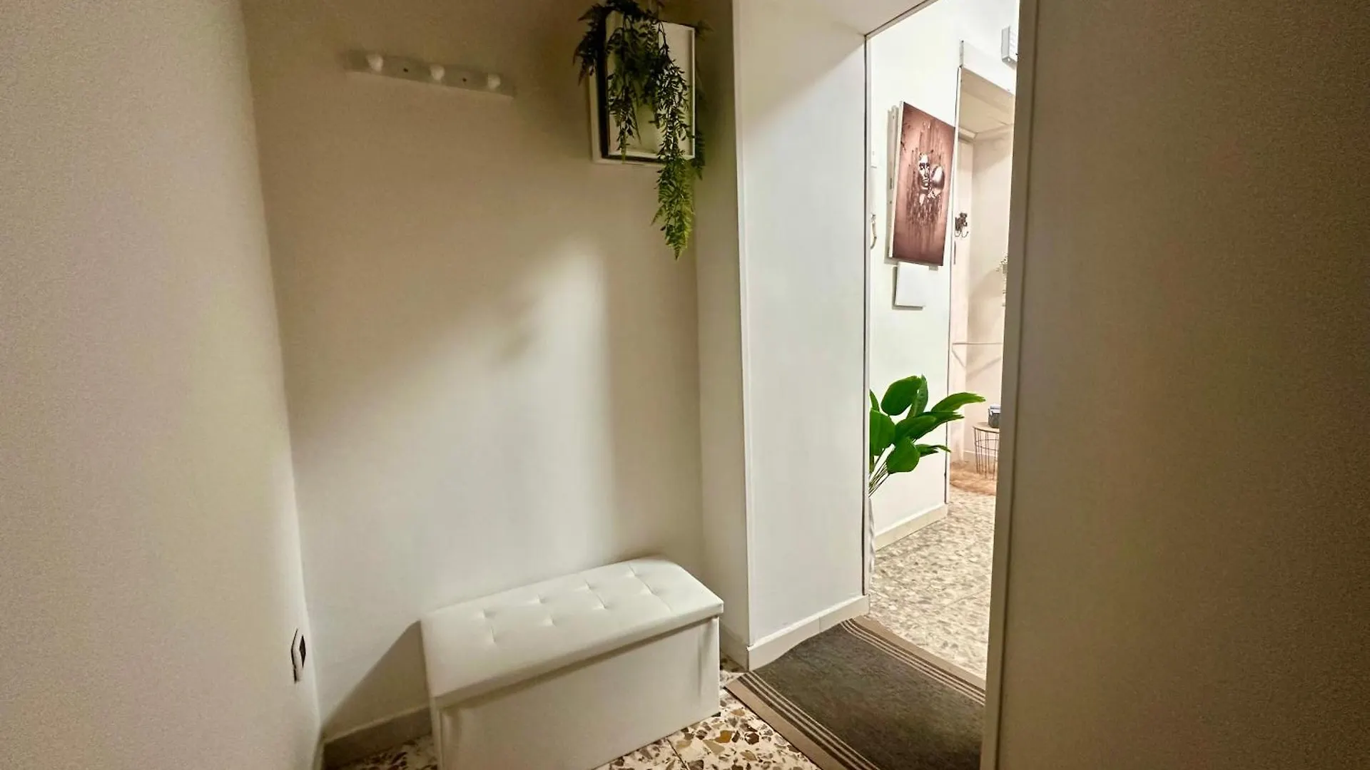 Green Heart House Naples