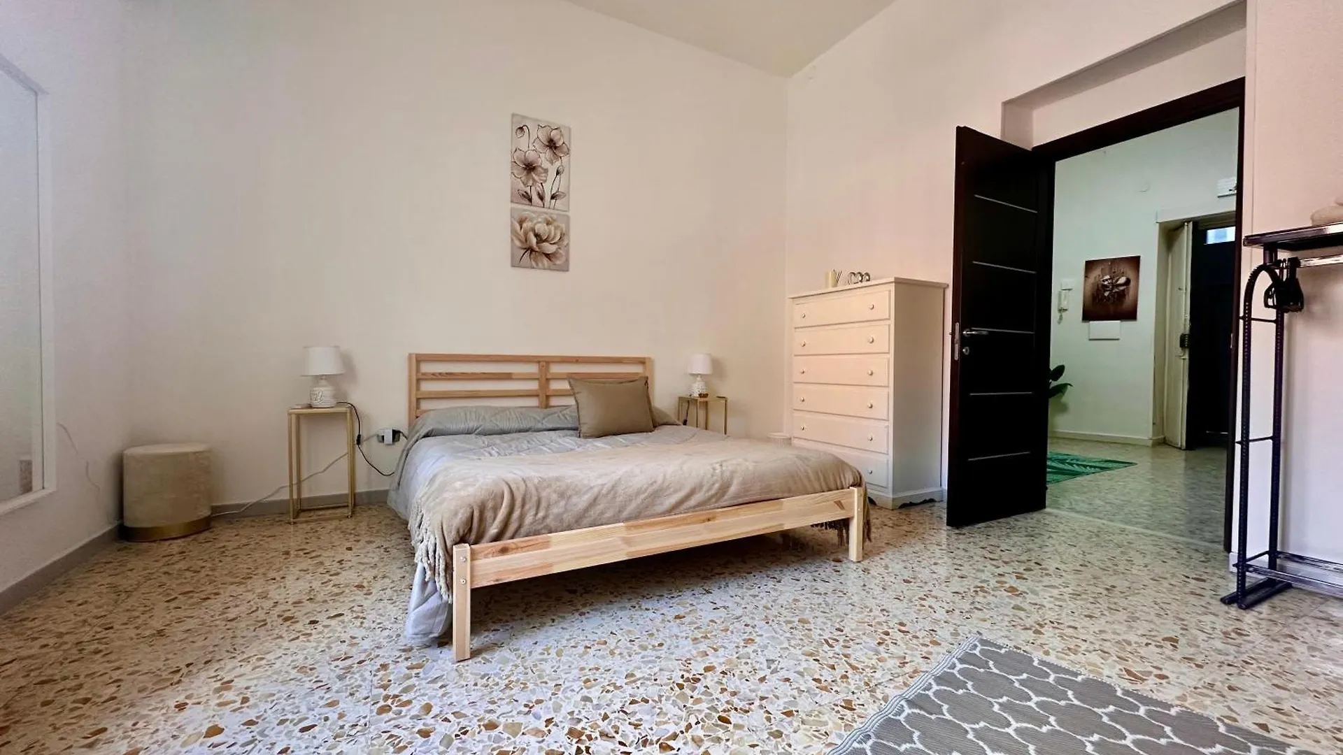 Appartement Green Heart House Naples