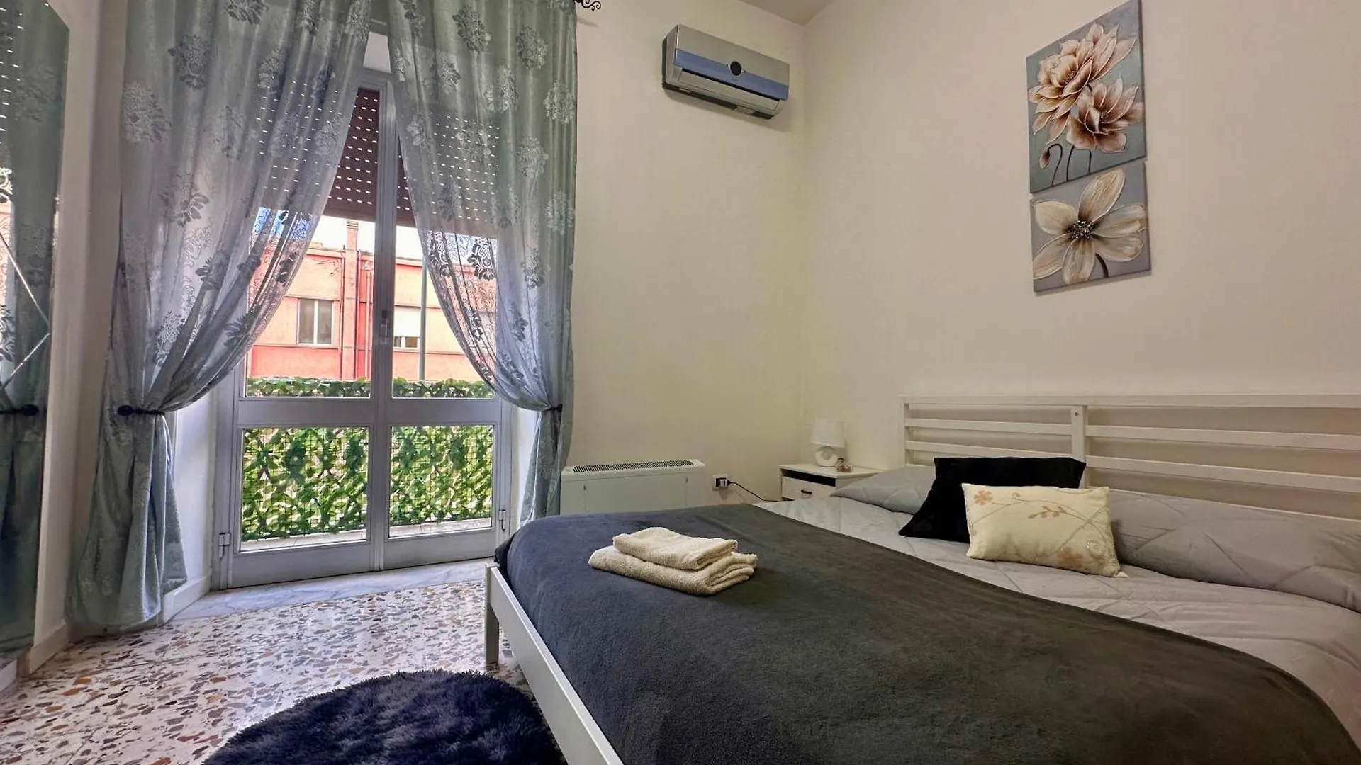 Green Heart House Naples Italie