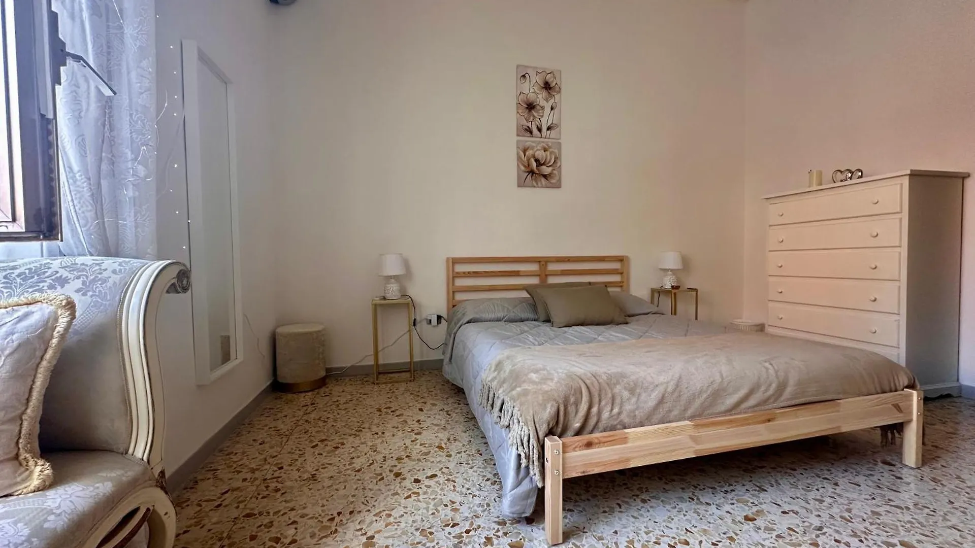 Appartement Green Heart House Naples Italie
