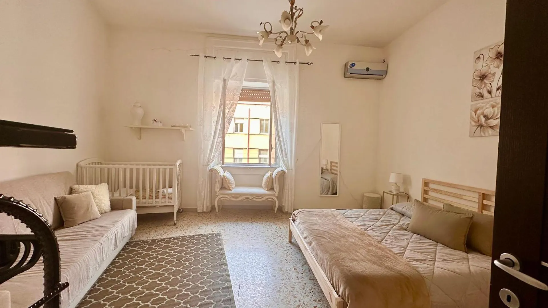 Green Heart House Naples
