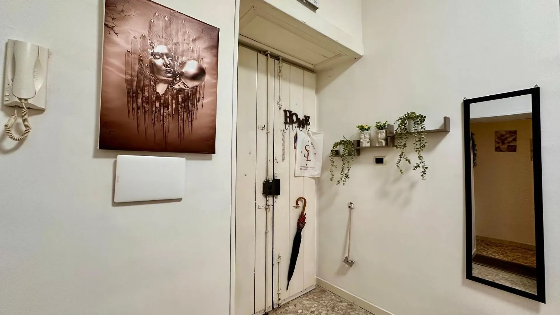 Green Heart House Naples