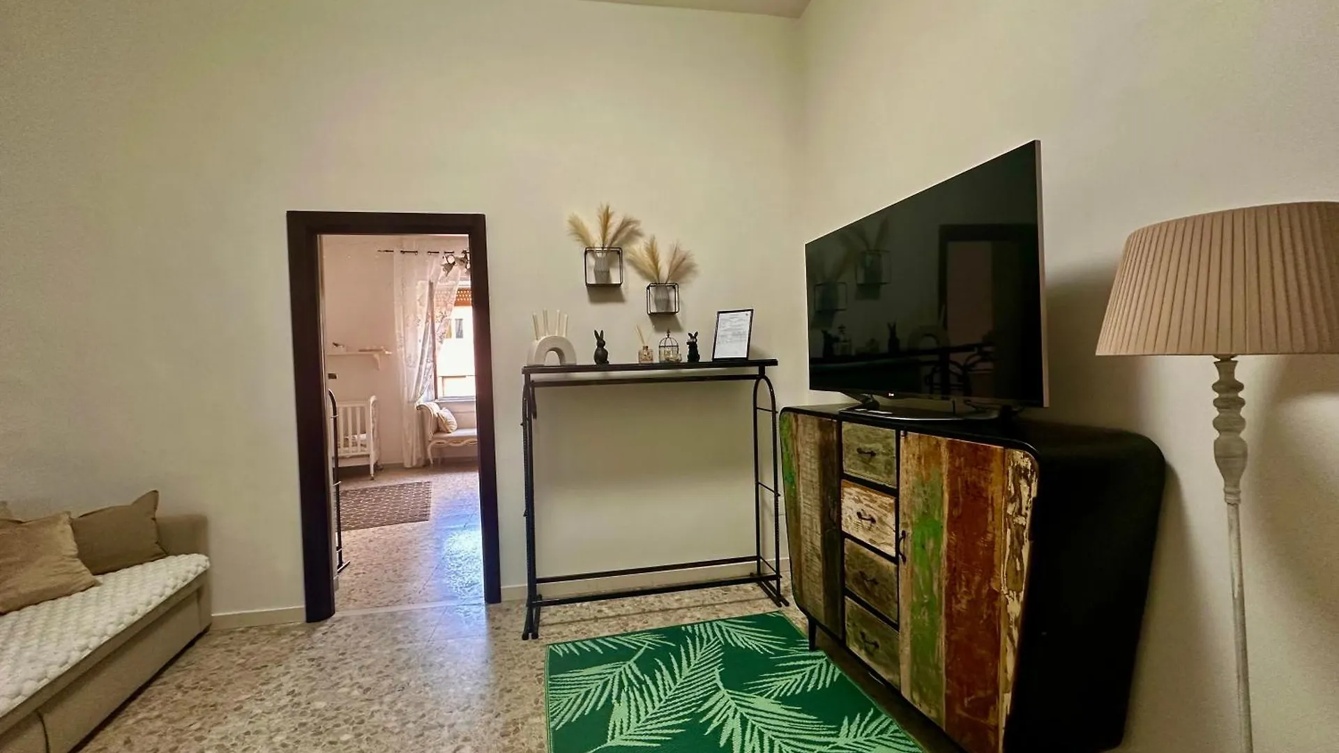 Green Heart House Naples