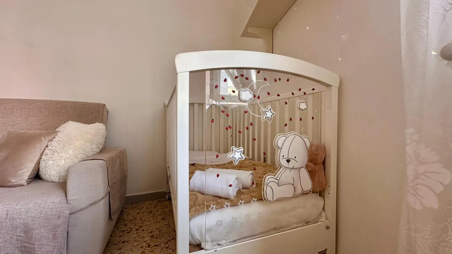 Green Heart House Naples Italy